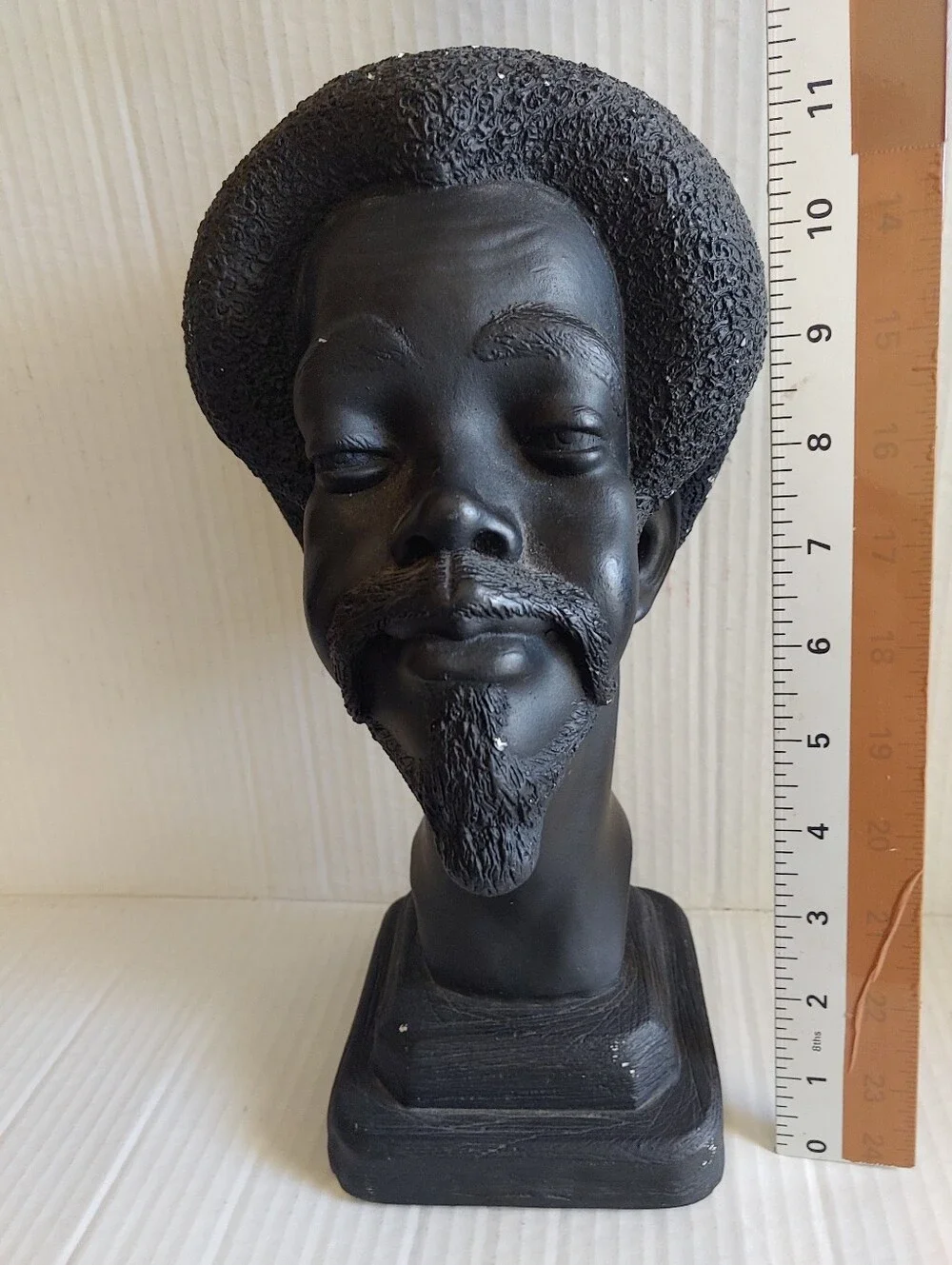 N/A rare african